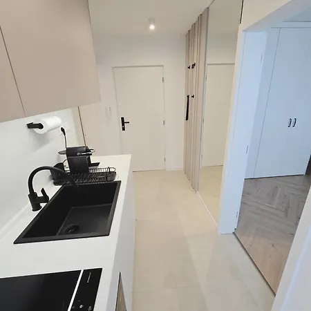 Appartement Velvet With Private Parking *