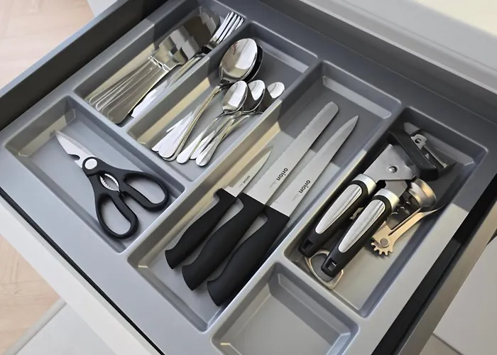 Appartement Velvet With Private Parking Košice