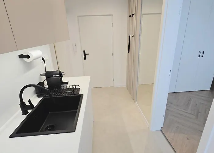 Appartement Velvet With Private Parking *