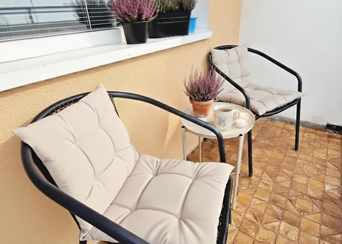 Appartement Velvet With Private Parking Košice